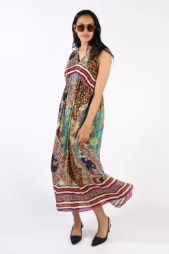 Curate Show Your Stripes Dress