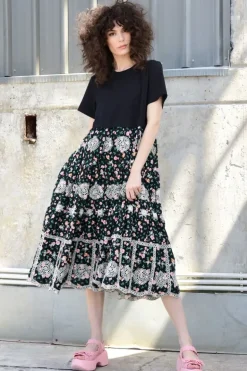 Curate Take A Twirl Dress