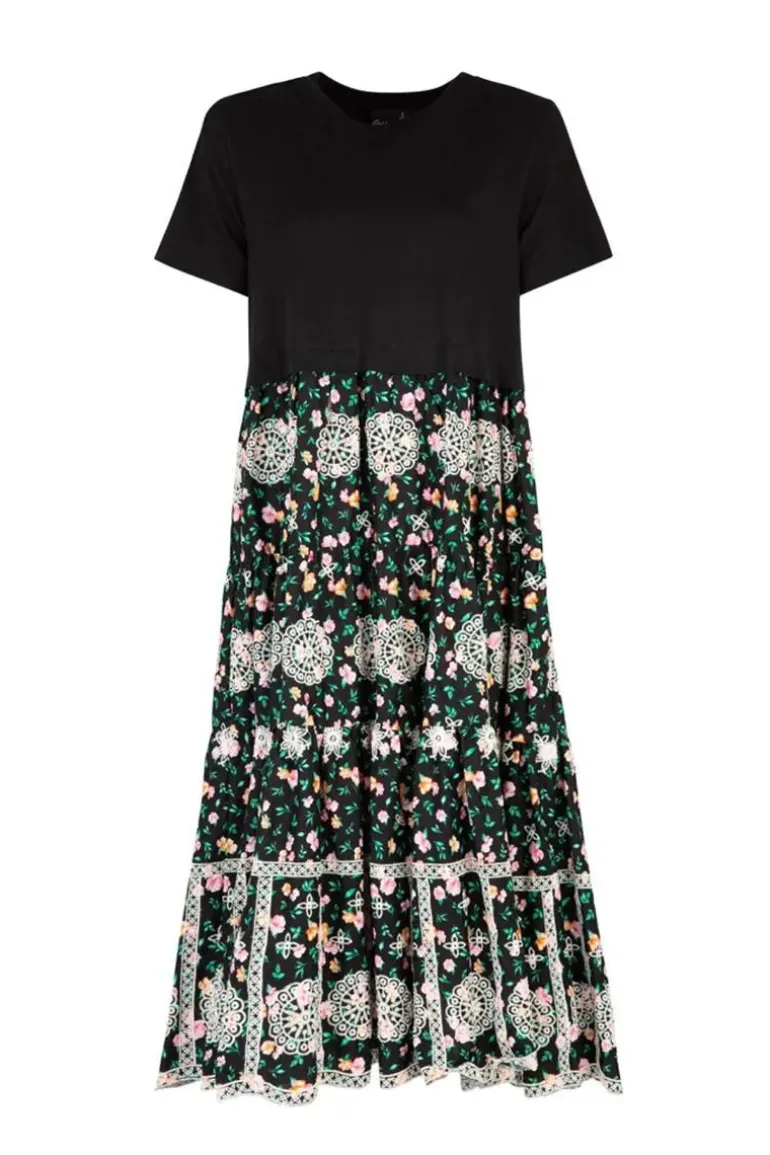 Curate Take A Twirl Dress