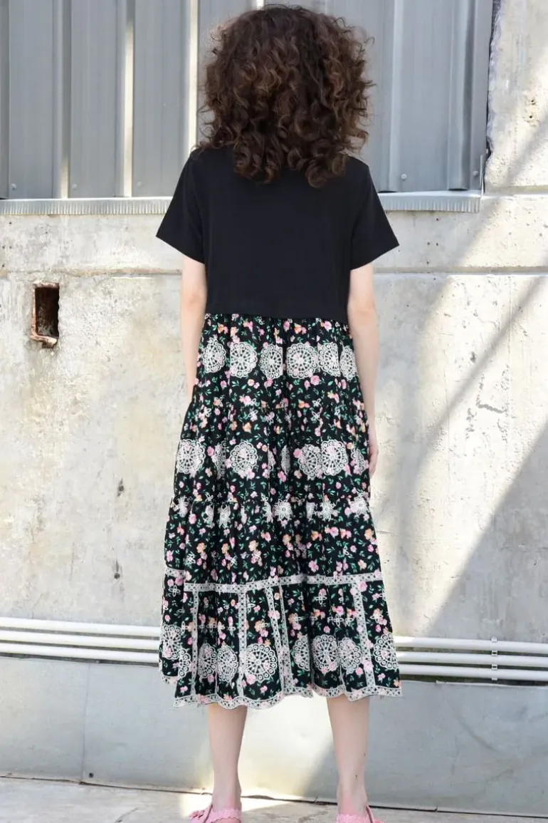 Curate Take A Twirl Dress