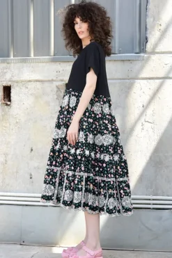 Curate Take A Twirl Dress