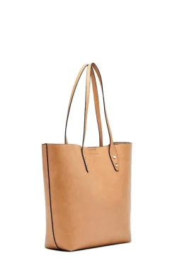 Dakota Bag By Louenhide In Camel