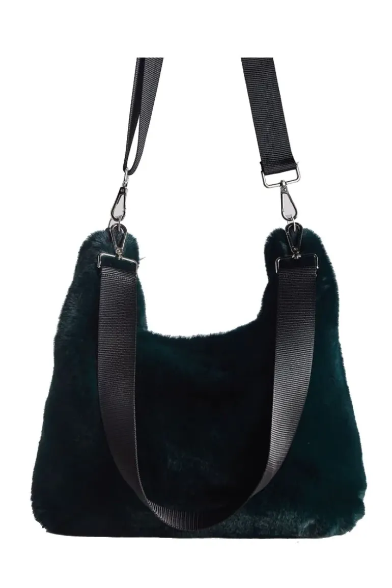 Dea Slouch Bag In Bottle