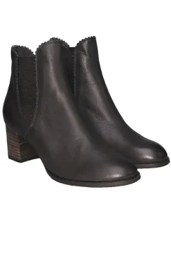 Django & Juliette Sadore Boot In Chocolate