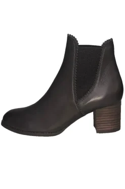 Django & Juliette Sadore Boot In Chocolate