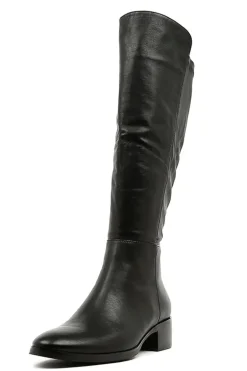 Django & Juliette Tetley Boot In Black