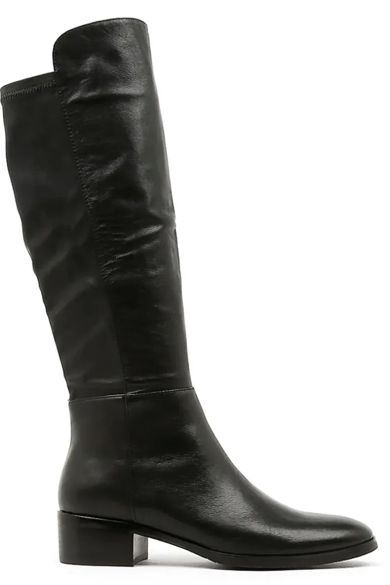 Django & Juliette Tetley Boot In Black