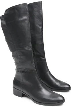 Django & Juliette Tetley Boot In Black