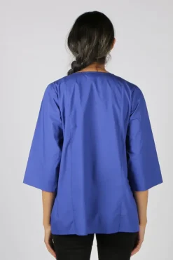 Ellie Top In Ensign By Bagruu