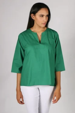 Ellie Top In Forest By Bagruu