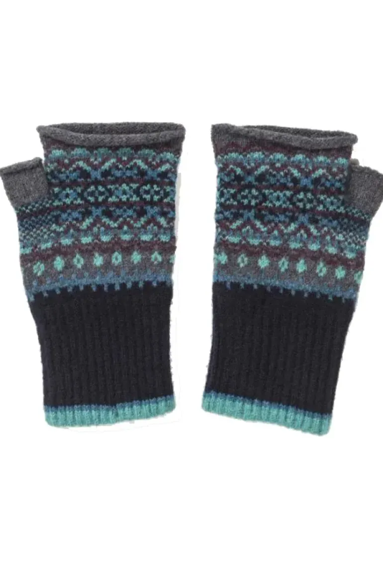 Eribe Alloa Mitten In O Emerald