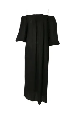 Estilo Carletta Maxi Dress In Black