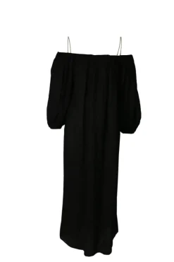 Estilo Carletta Maxi Dress In Black