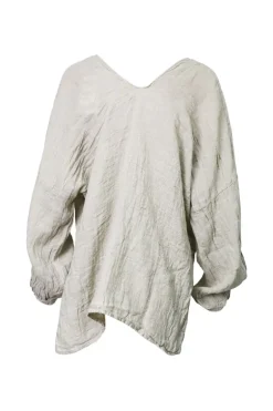 Estilo Dolcezza Top In Natural