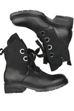 Eyelet Boot By Neo