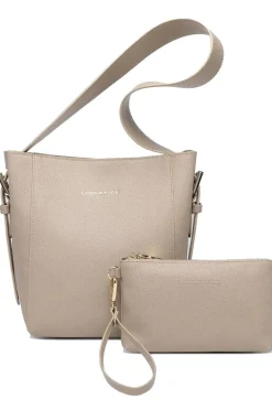 Farrel Bag By Louenhide In Chai