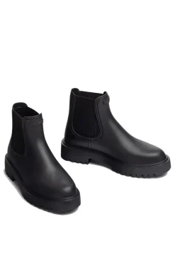 Feliz Gumboot By Unisa In Black