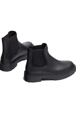 Feliz Gumboot By Unisa In Black