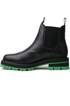Femi Boot By Django & Juliette In Black