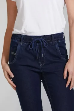 Fort Jean By Lania In Indigo