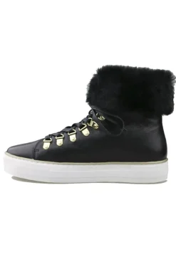 Fredrics Boot By Django & Juliette In Black