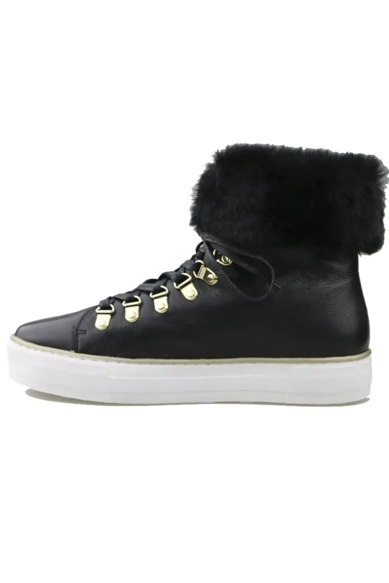 Fredrics Boot By Django & Juliette In Black