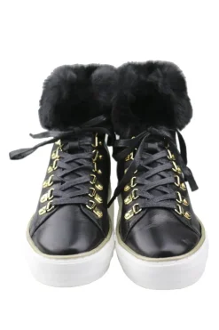 Fredrics Boot By Django & Juliette In Black