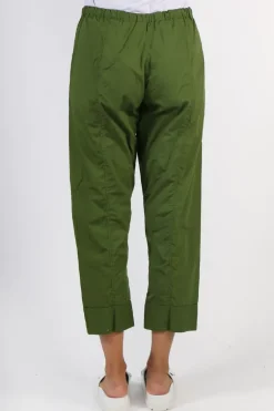 Frockk Darcy Pant In Moss