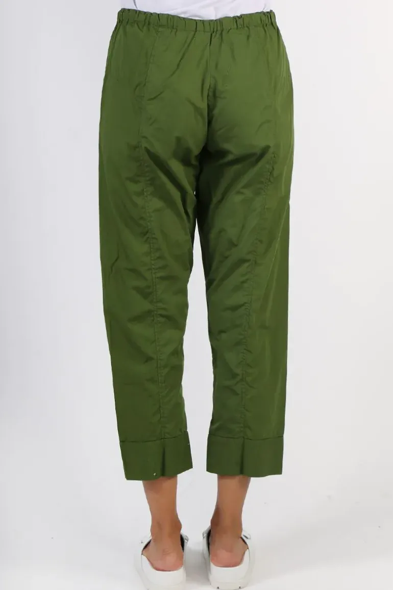 Frockk Darcy Pant In Moss