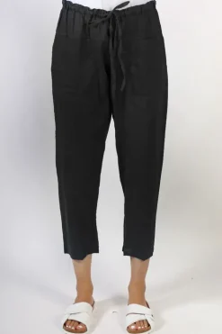 Frockk Jessie Pant In Black