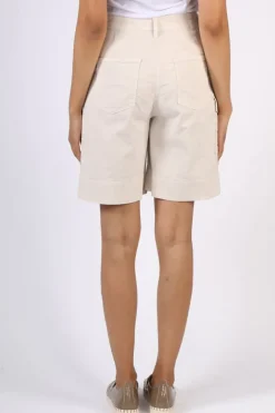 Funky Staff Cargo Short In Sand