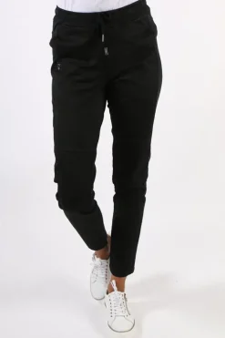 Funky Staff You2 Pant In Black