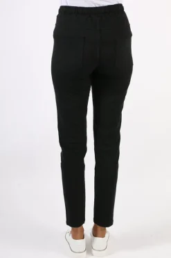 Funky Staff You2 Pant In Black