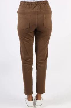 Funky Staff You2 Pant In Bark