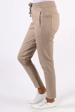Funky Staff You2 Pant In Desert