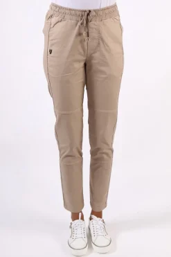 Funky Staff You2 Pant In Desert