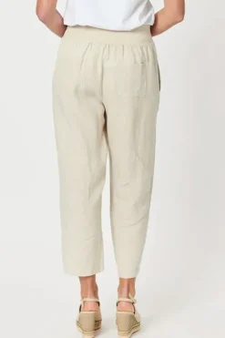 Gordon Smith Lara Sarah Pant In Natural