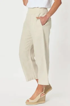 Gordon Smith Lara Sarah Pant In Natural