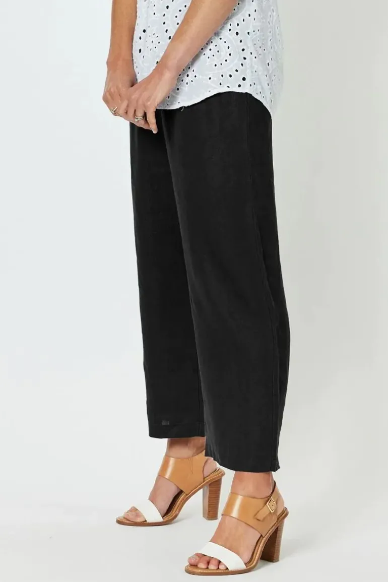 Gordon Smith Lara Sarah Pant In Black