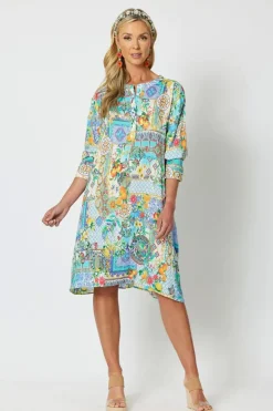Hammock & Vine Portfino Dress