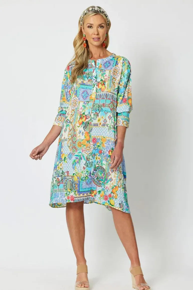 Hammock & Vine Portfino Dress