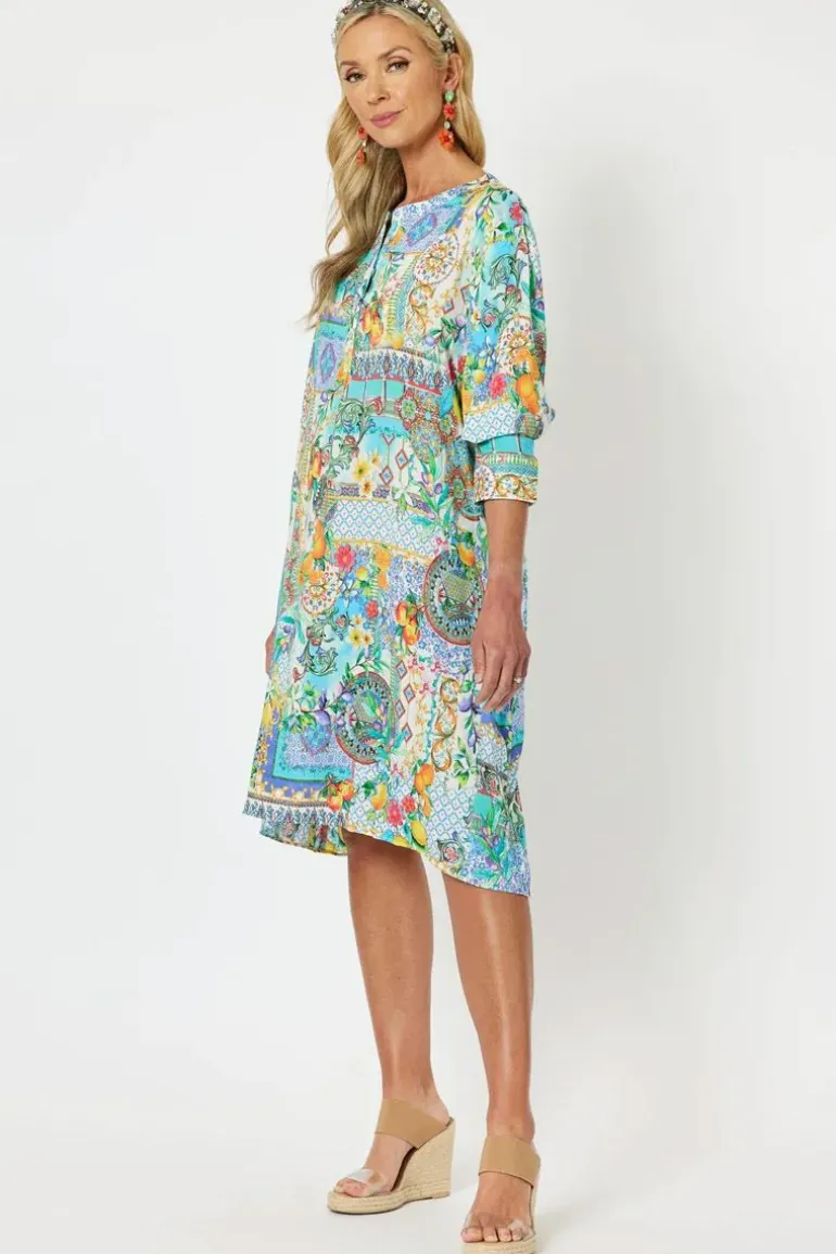 Hammock & Vine Portfino Dress