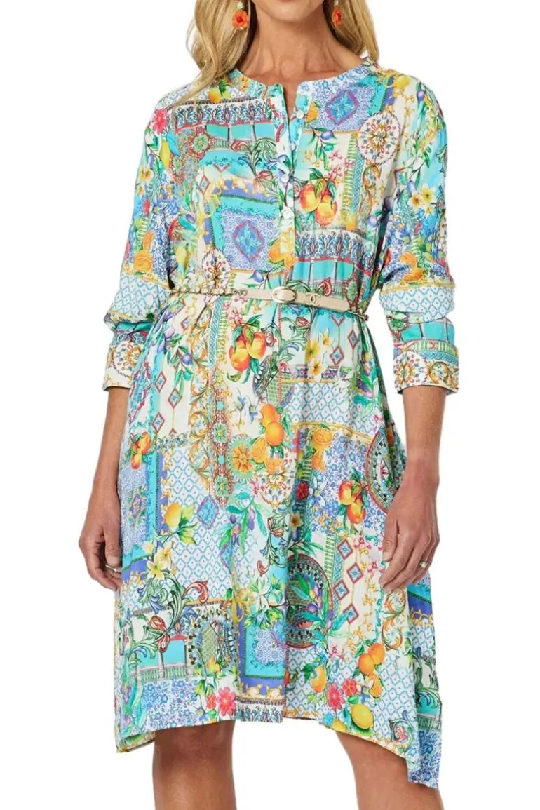 Hammock & Vine Portfino Dress