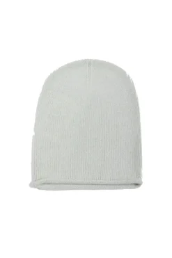 Hat Cashmerism Beanie In Green