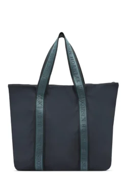 Ilse Jacobsen Bag In Navy