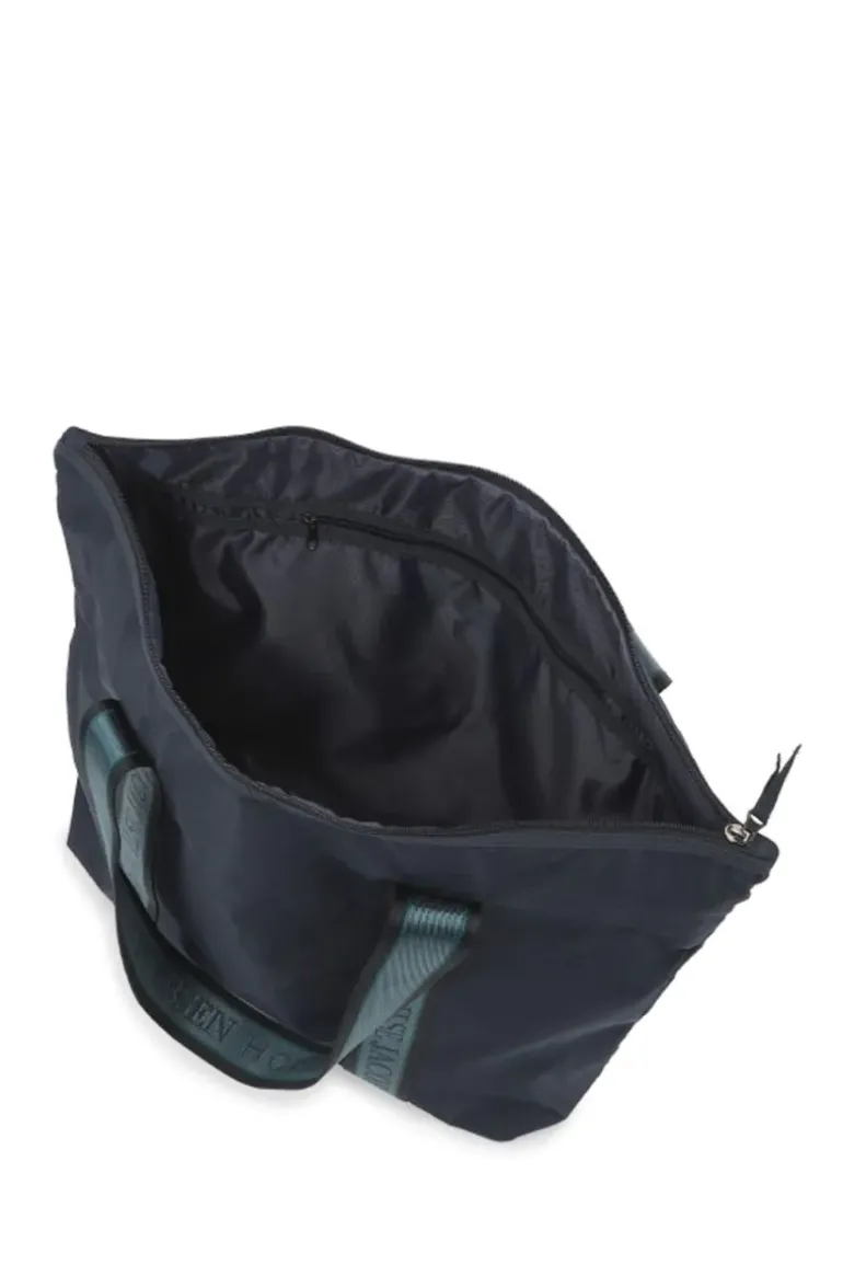 Ilse Jacobsen Bag In Navy