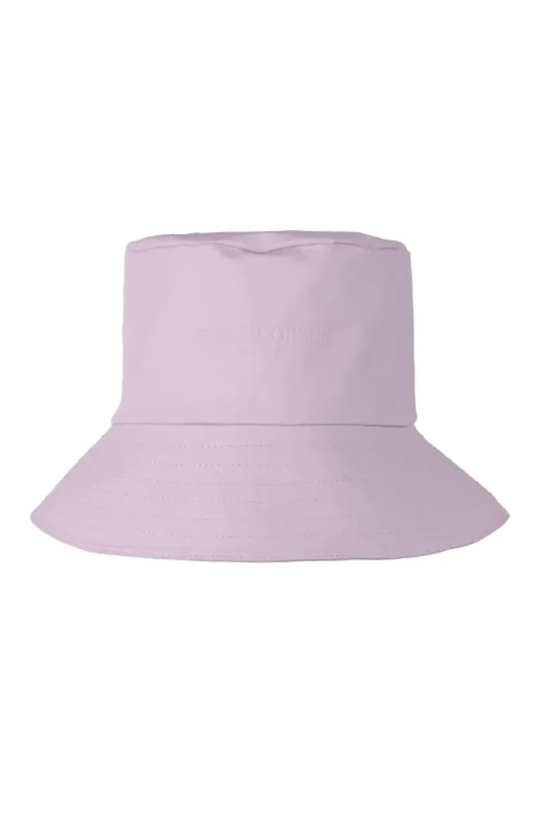 Ilse Jacobsen Rain Hat In Pink