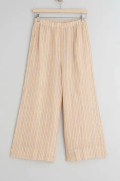 Indi & Cold Kora Pant In Natural