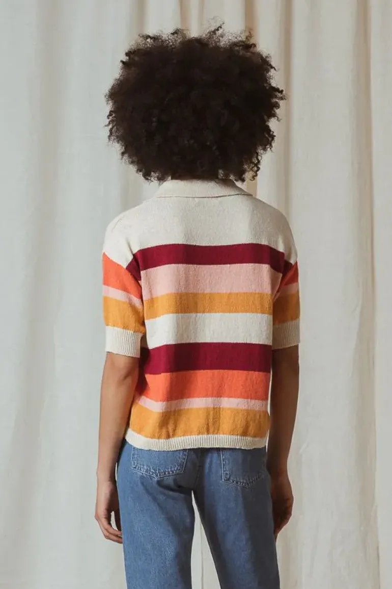 Indi & Cold Retro Knit