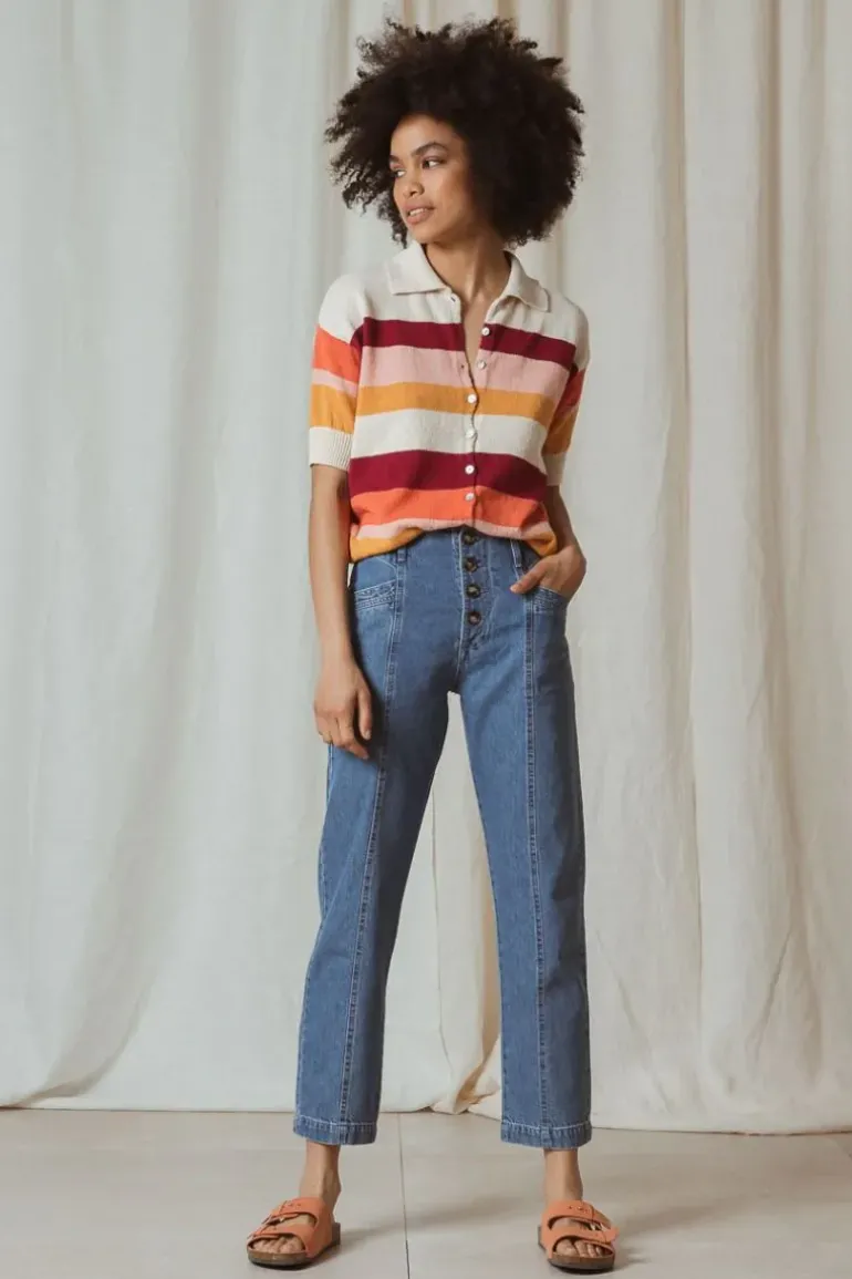 Indi & Cold Retro Knit